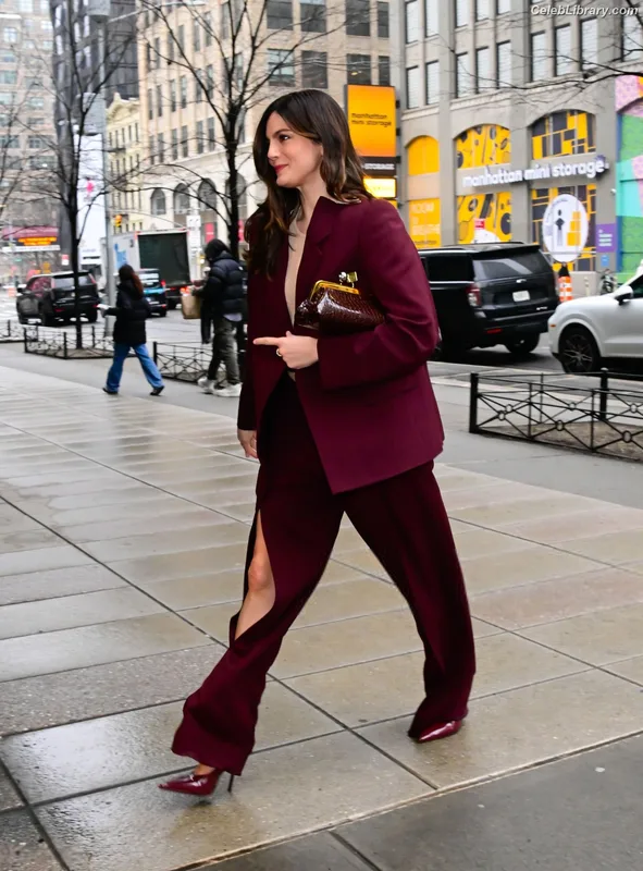 monica barbaro photo 2 of 740