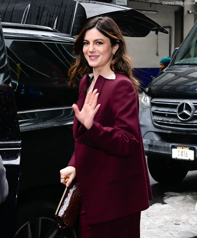 monica barbaro photo 3 of 740