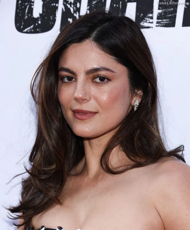 monica barbaro photo 4 of 740