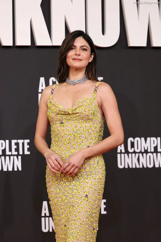 monica barbaro photo 20 of 740