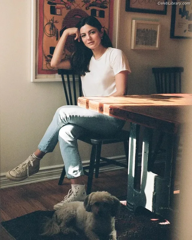 monica barbaro photo 21 of 740