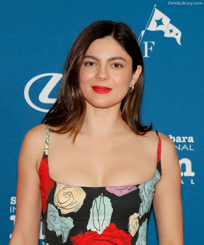 monica barbaro photo 19 of 740