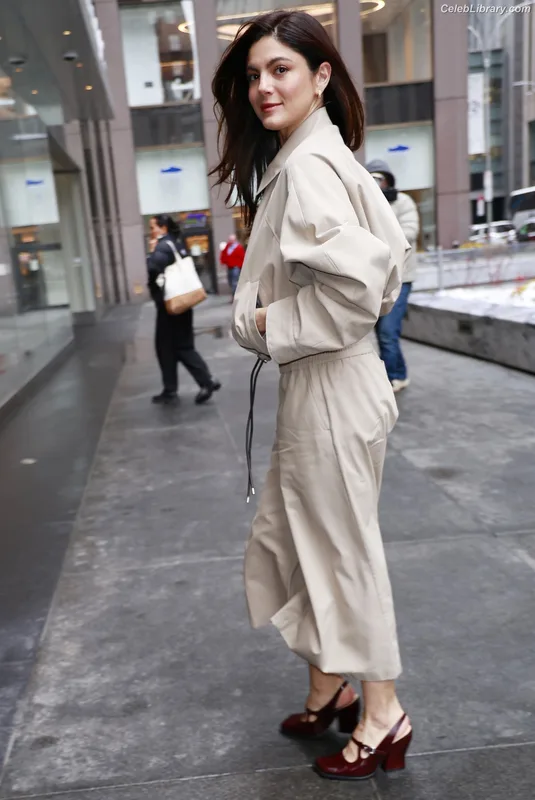 monica barbaro photo 9 of 740