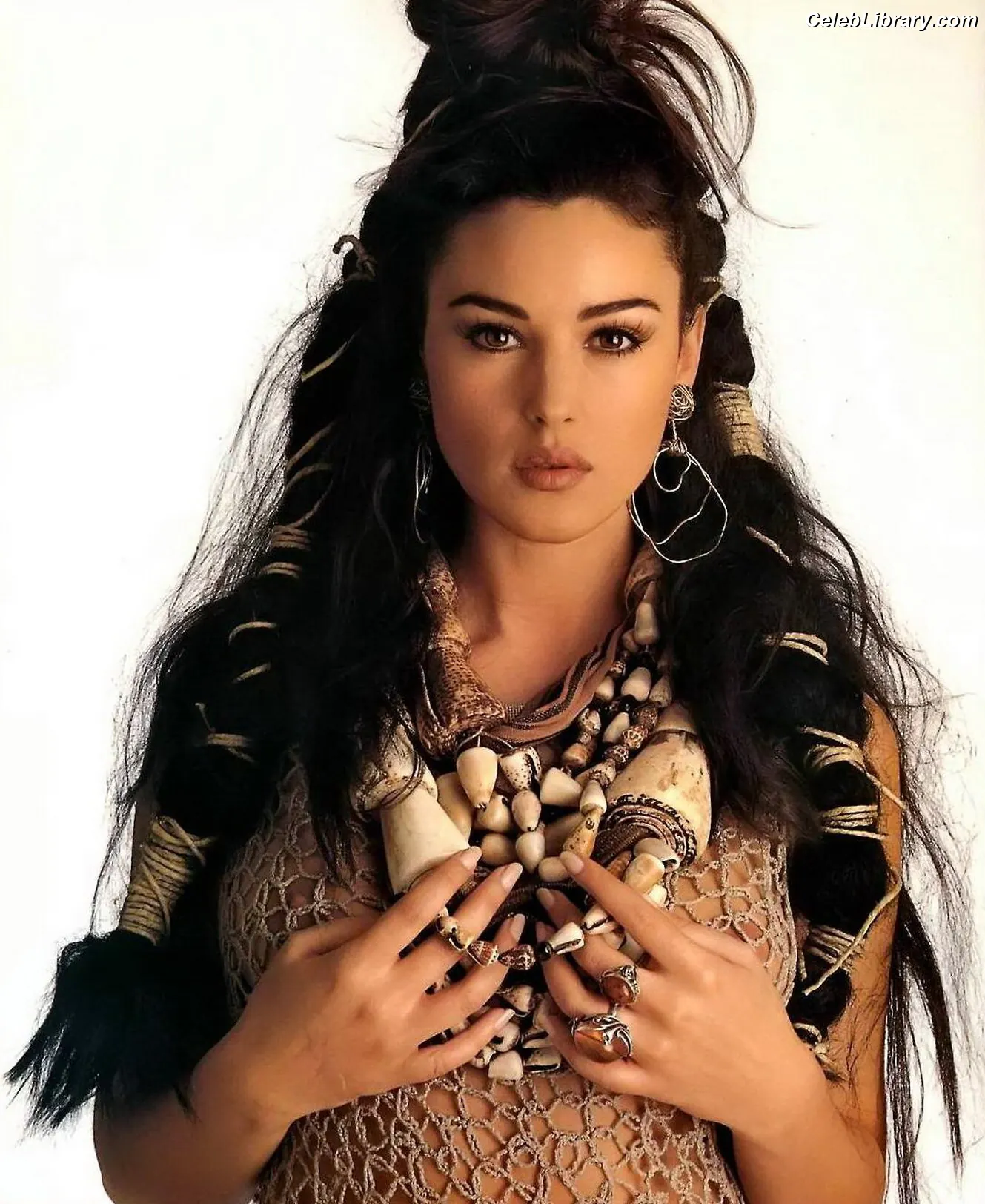 Monica Bellucci photo 9 of 1359