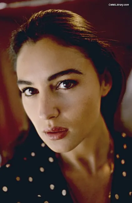 Monica Bellucci photo 4 of 1359