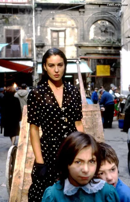 Monica Bellucci photo 8 of 1359