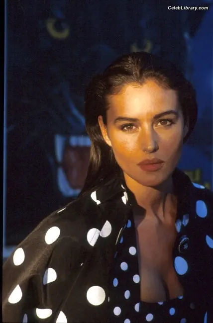 Monica Bellucci photo 15 of 1359
