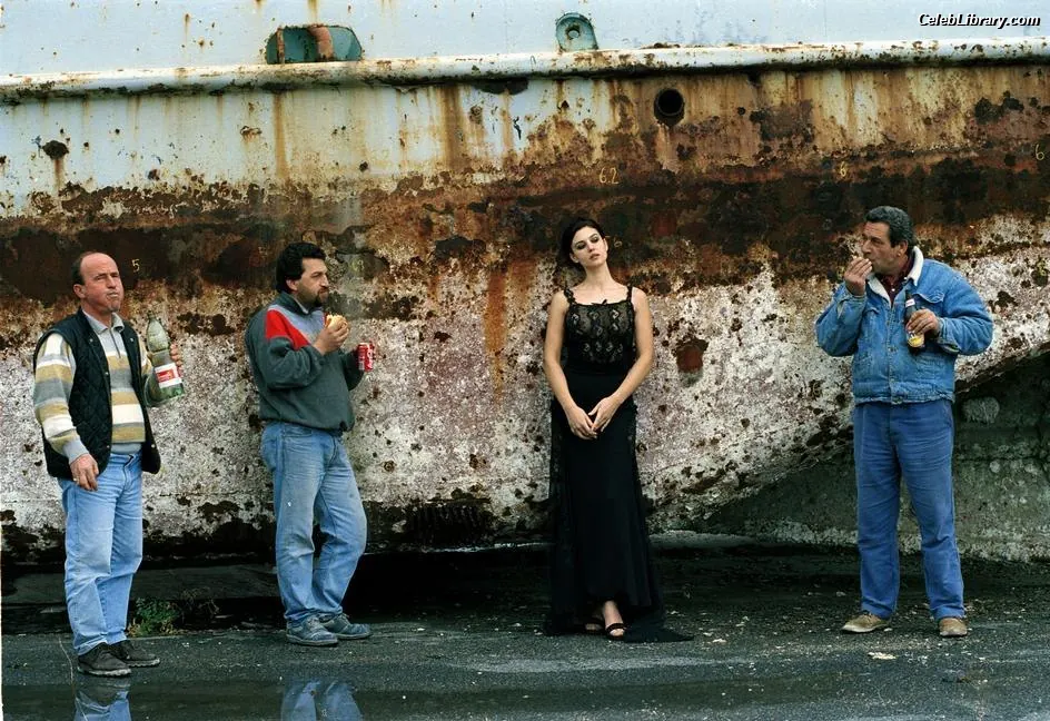Monica Bellucci photo 20 of 1359