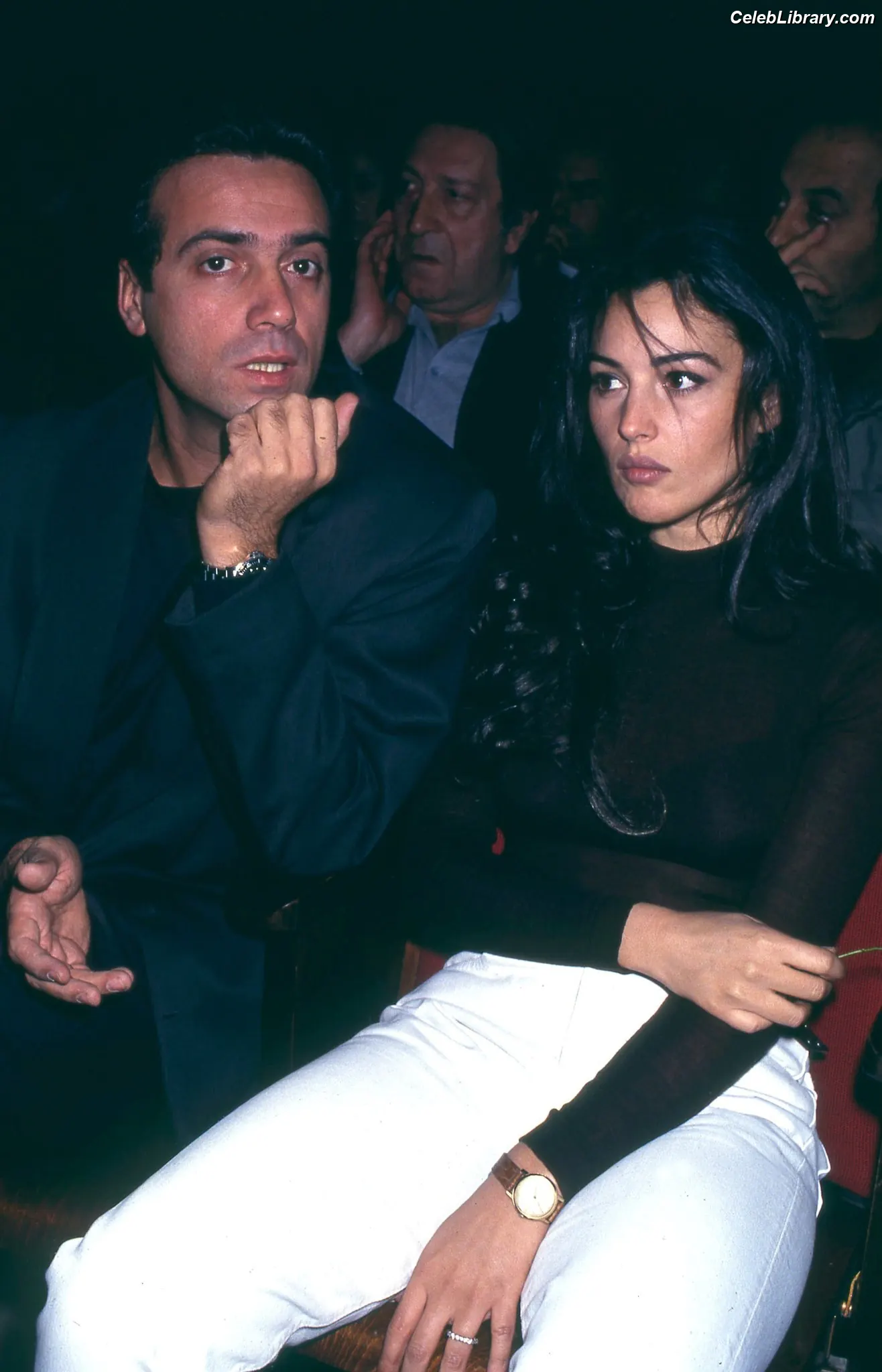 Monica Bellucci photo 2 of 1359