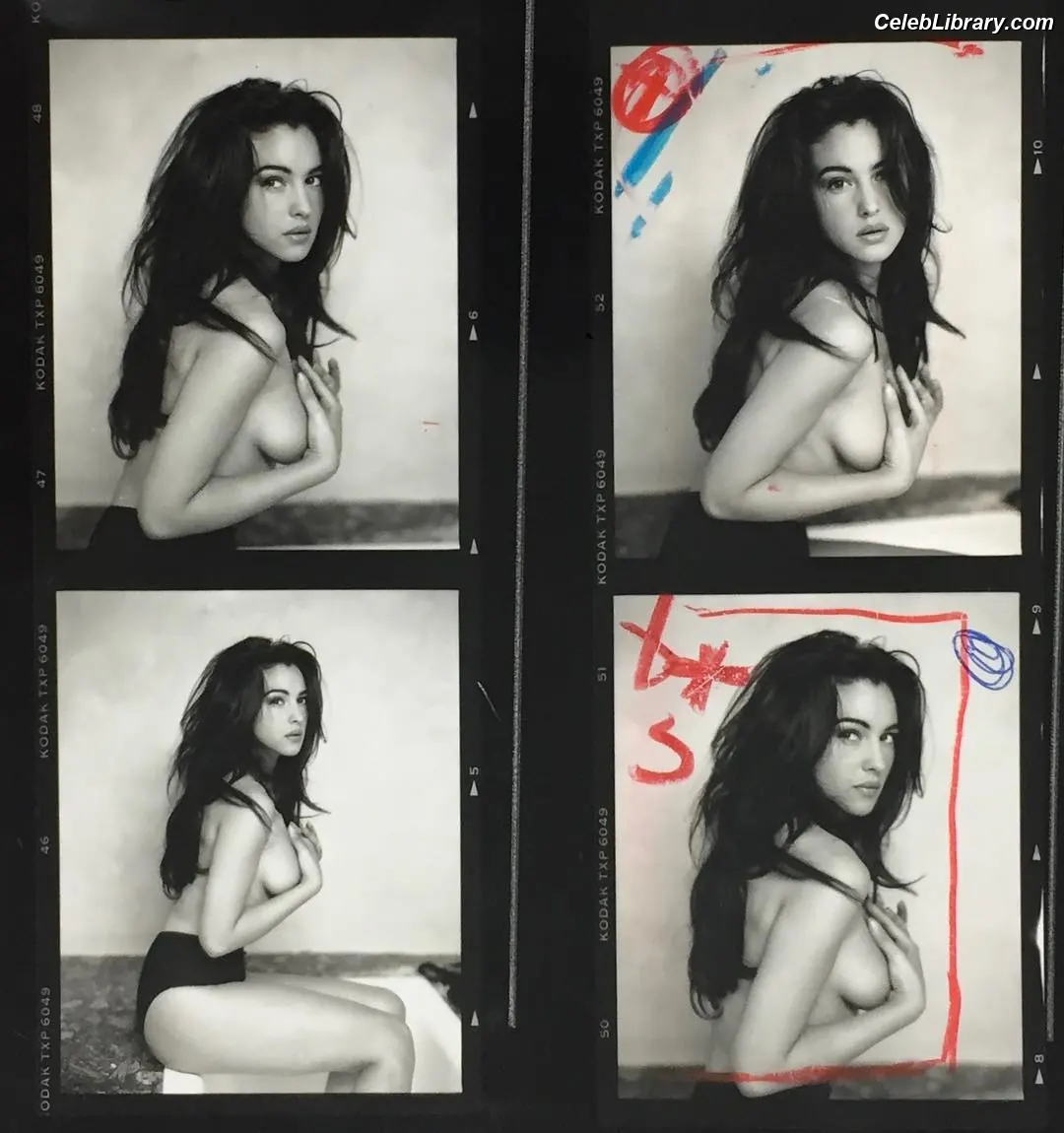 Monica Bellucci photo 12 of 1359