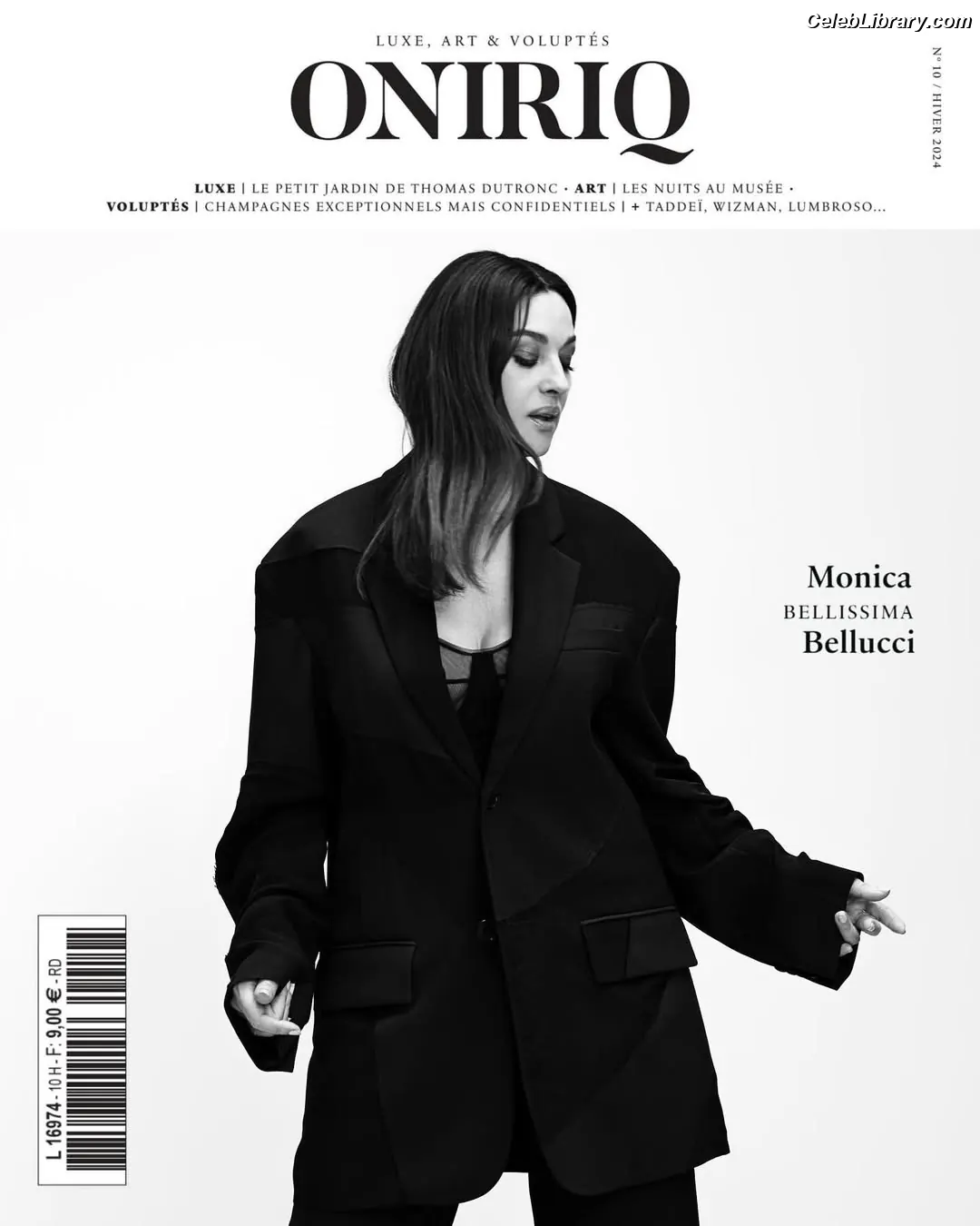 Monica Bellucci photo 10 of 1359