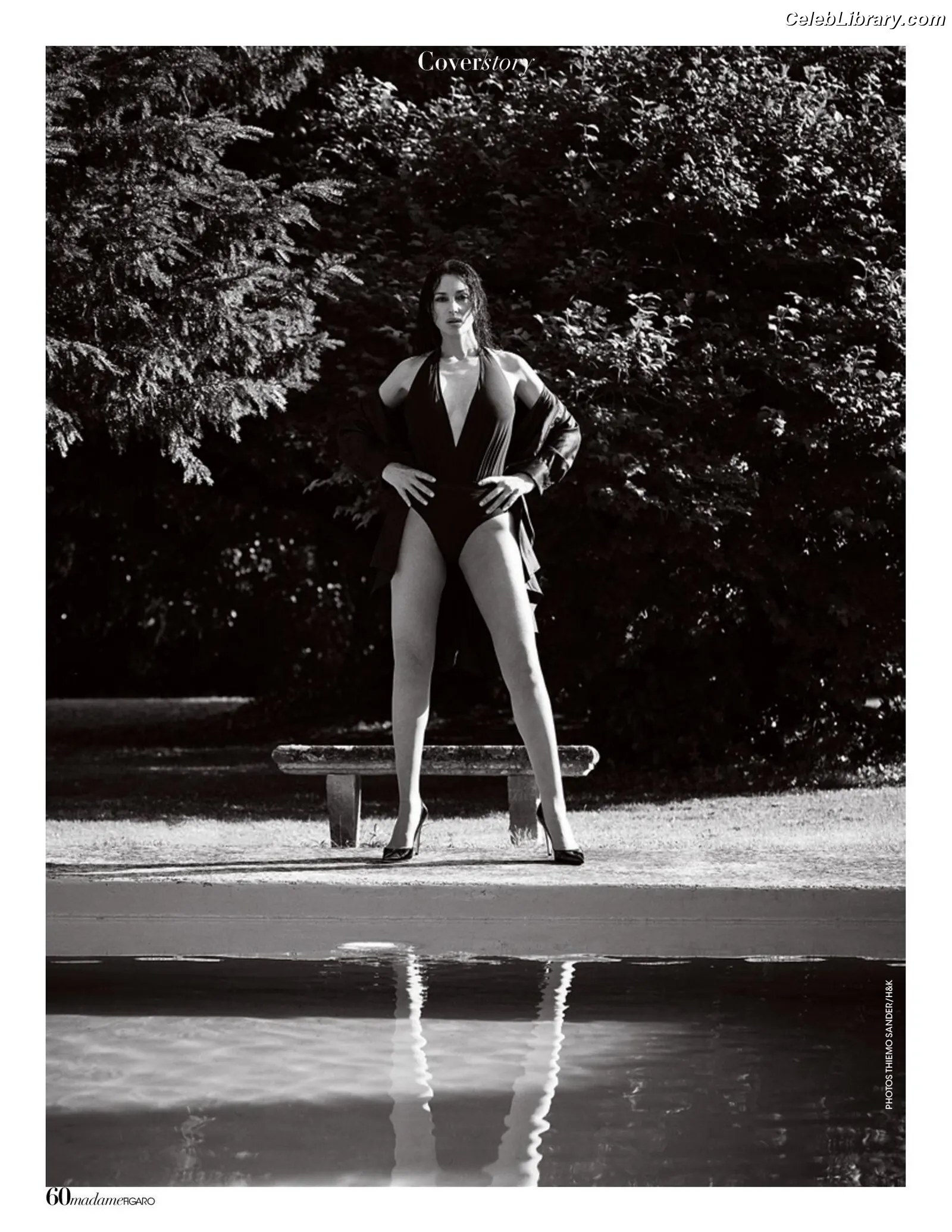 Monica Bellucci photo 9 of 1359