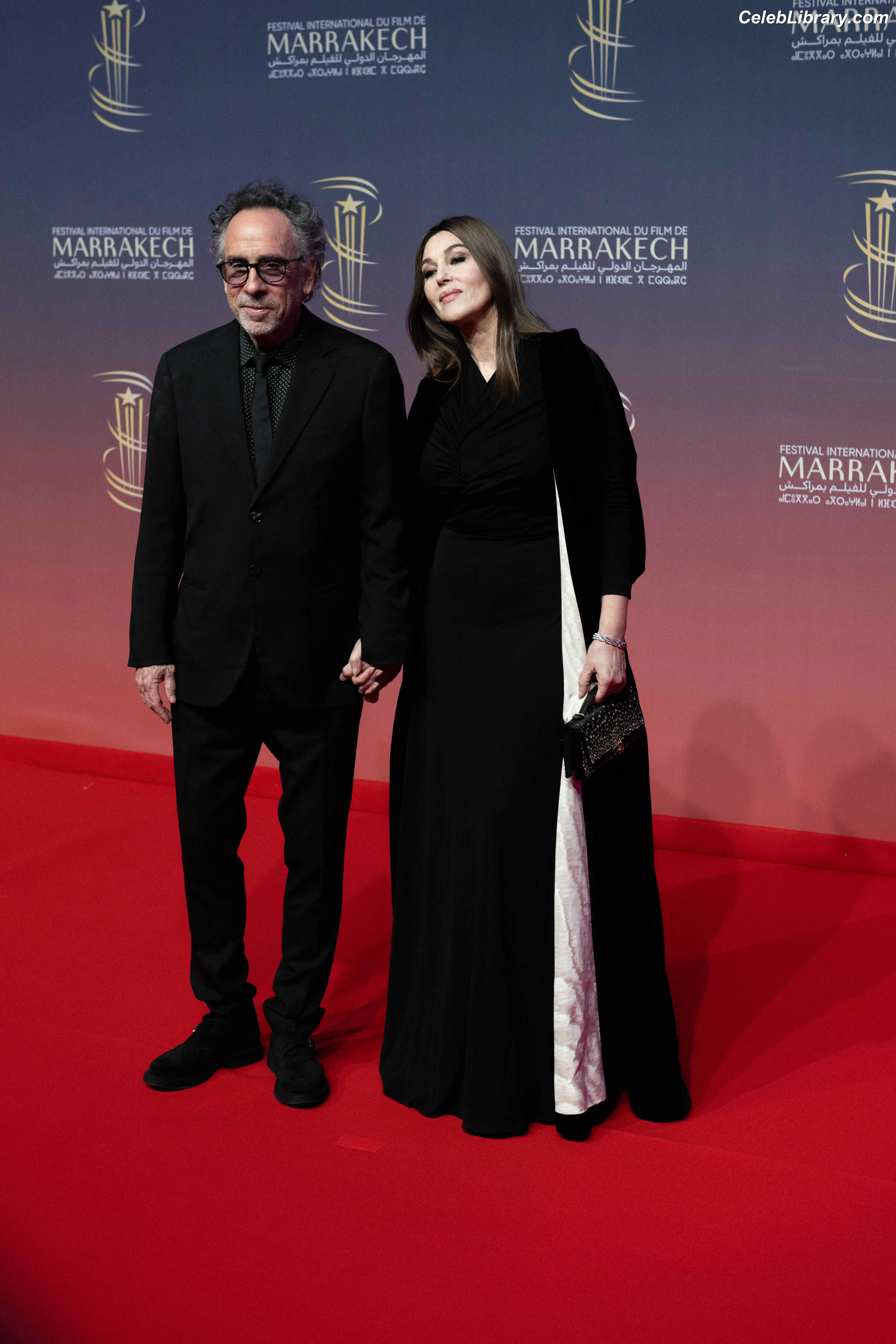 Monica Bellucci photo 5 of 1359