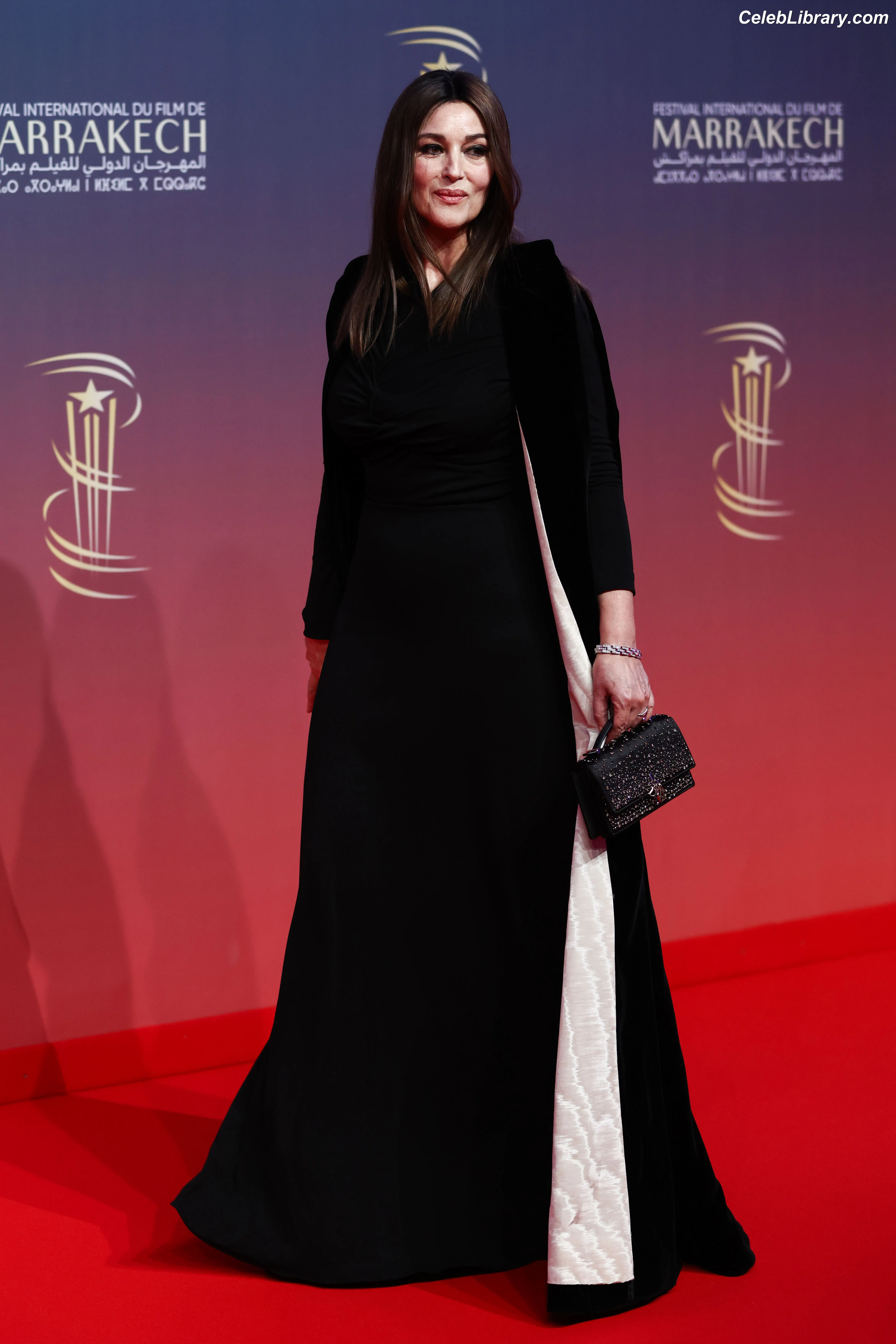 Monica Bellucci photo 7 of 1359