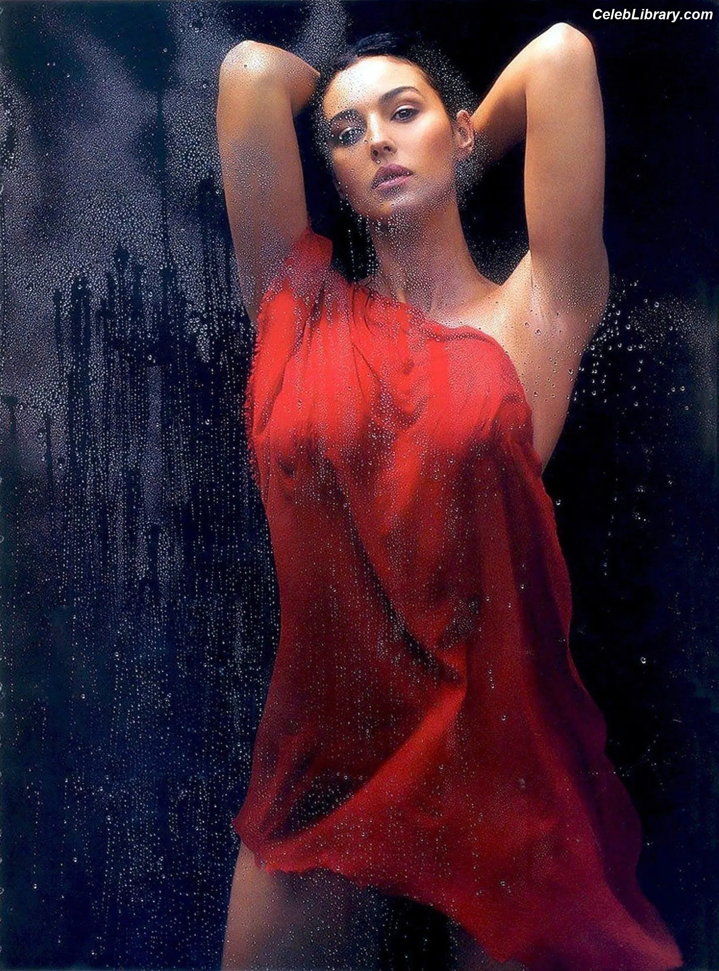 Monica Bellucci photo 8 of 1359