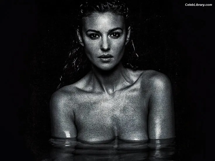 Monica Bellucci photo 22 of 1359