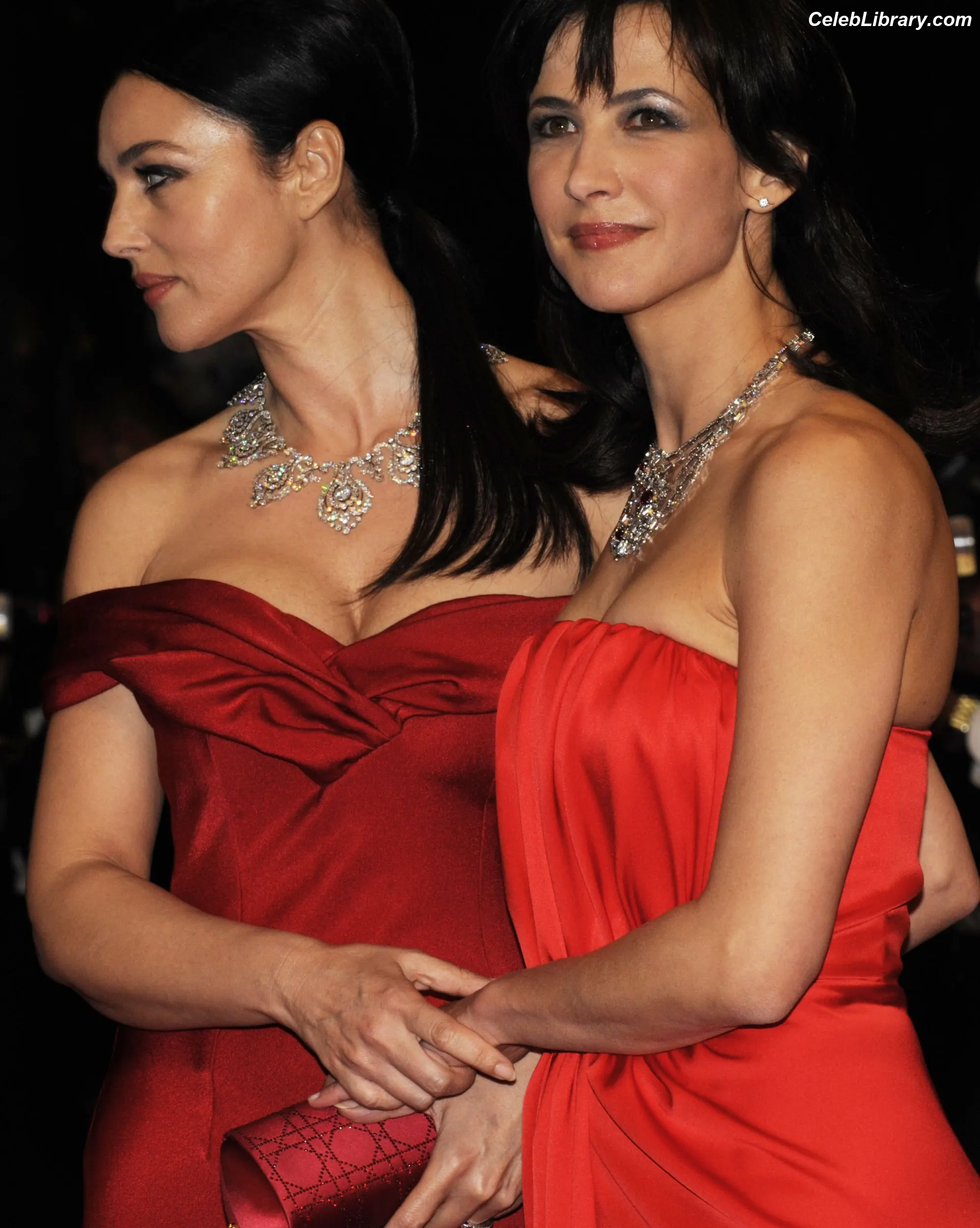 Monica Bellucci photo 11 of 1359