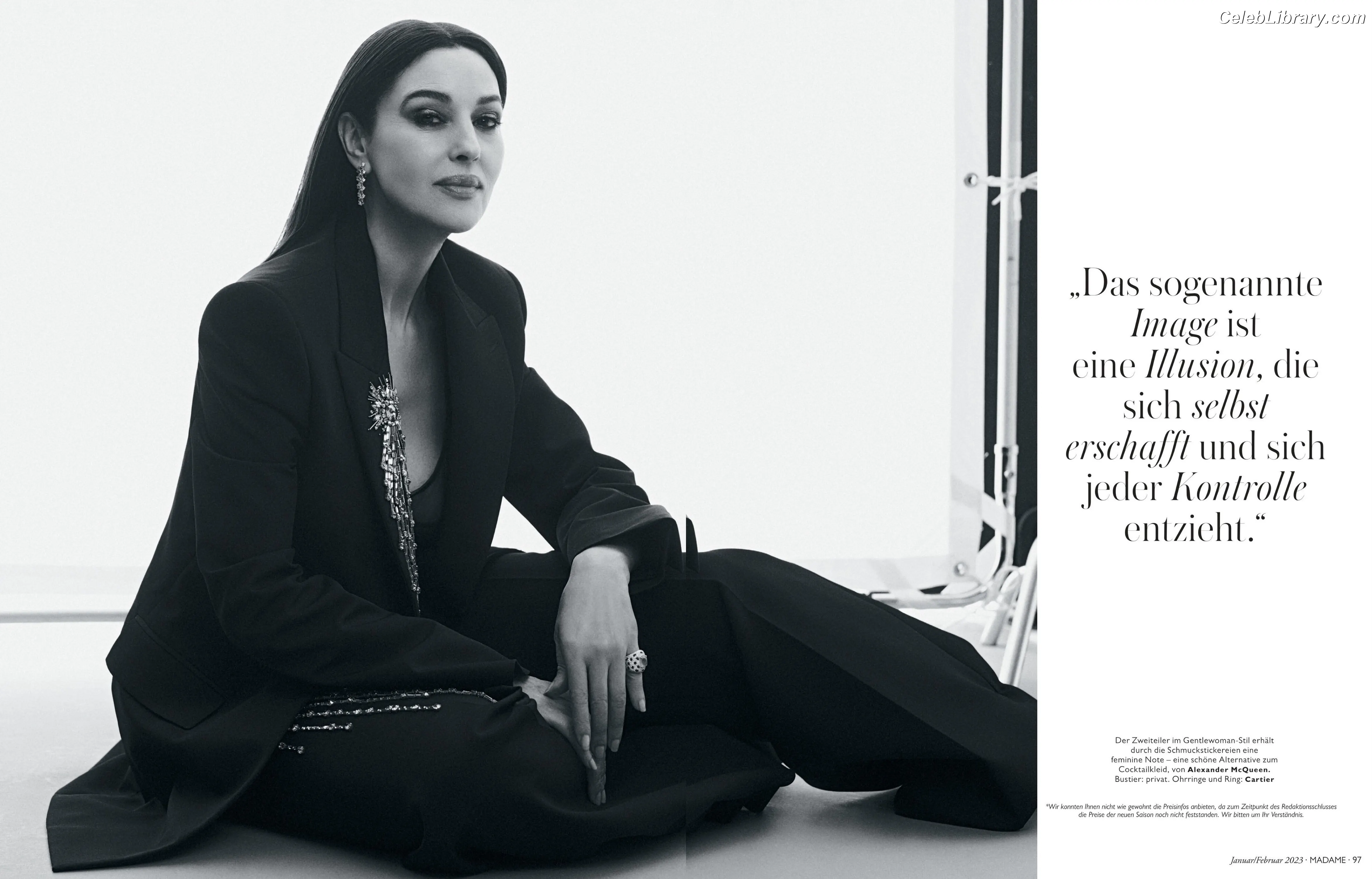 Monica Bellucci photo 6 of 1359