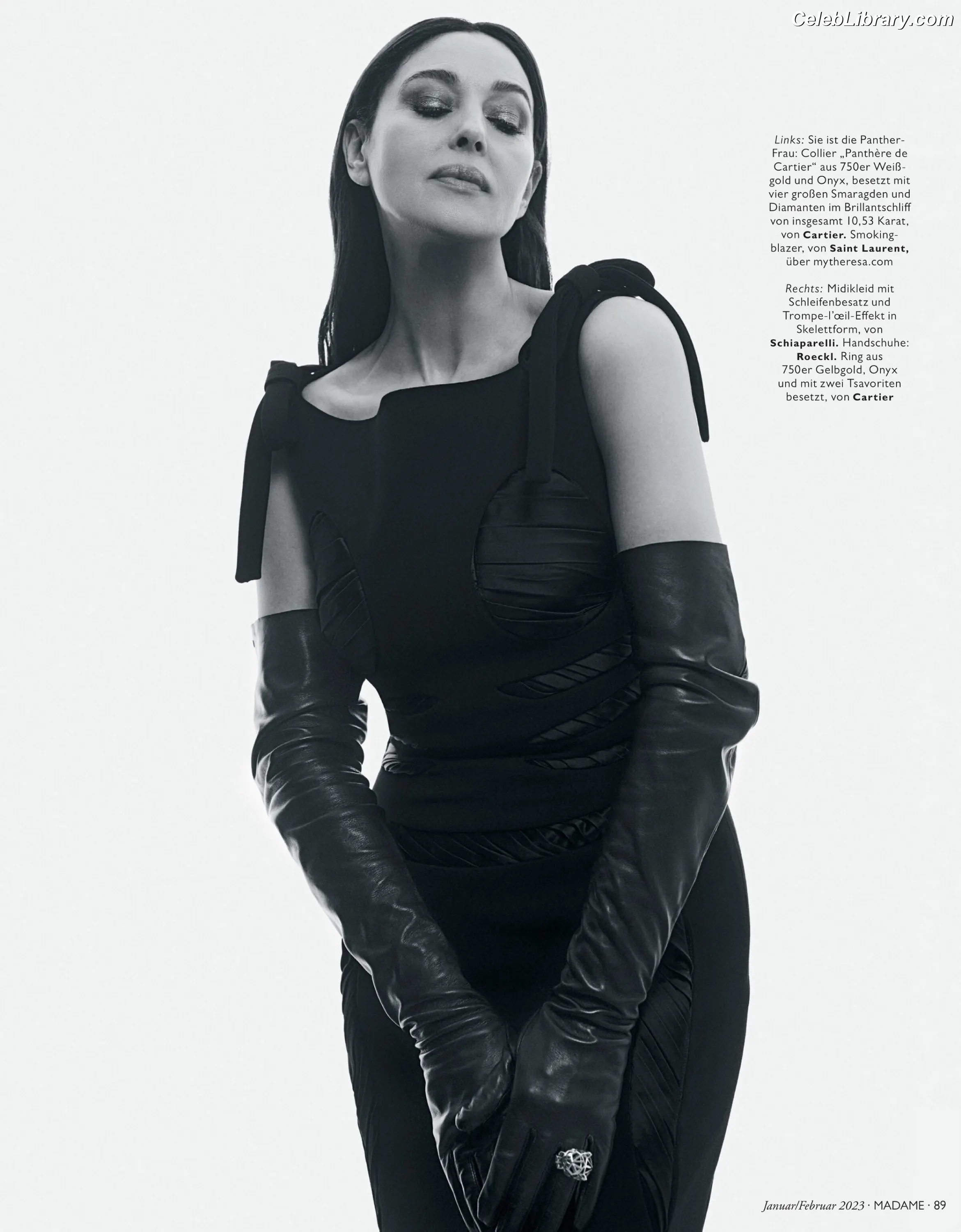 Monica Bellucci photo 10 of 1359