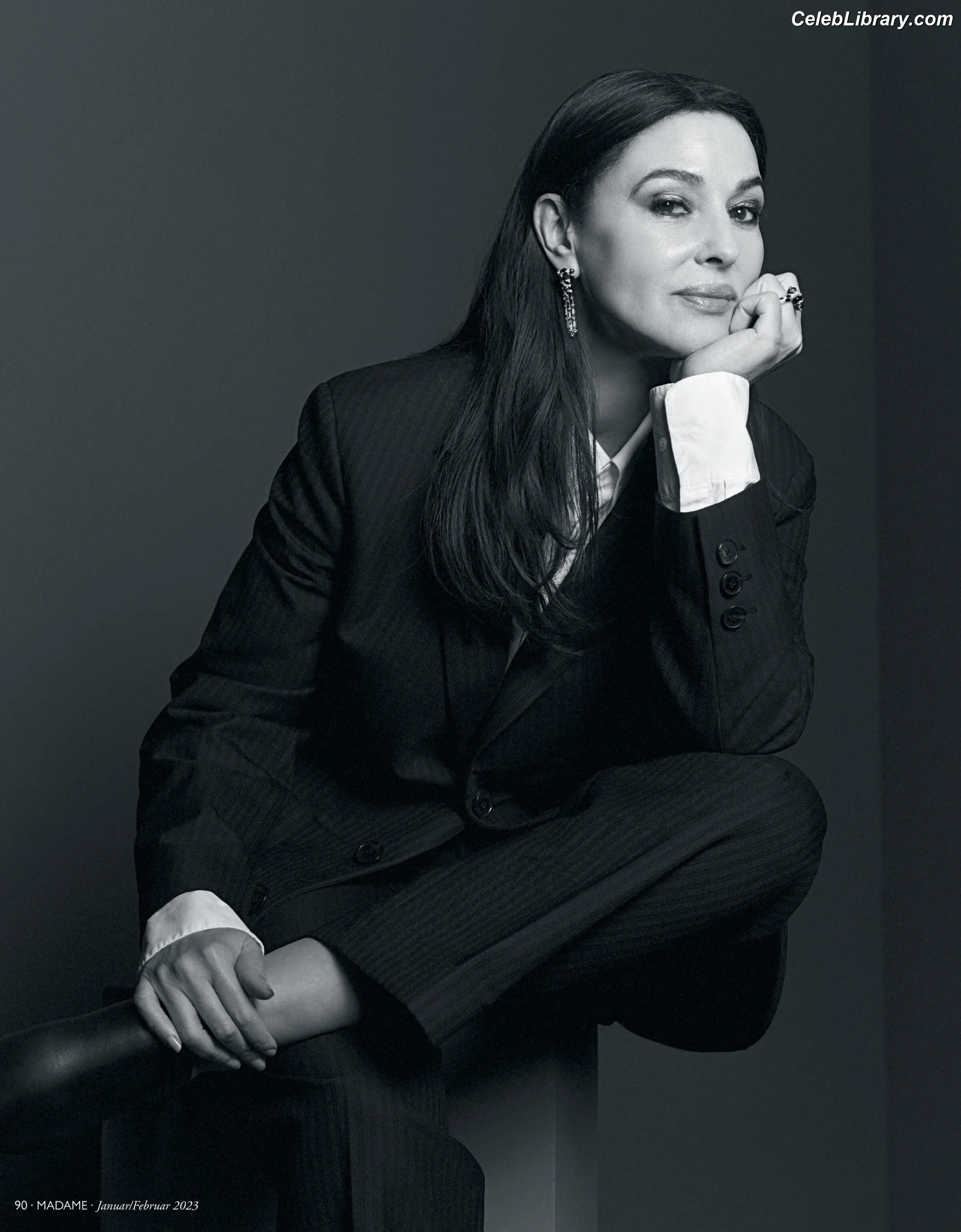 Monica Bellucci photo 11 of 1359