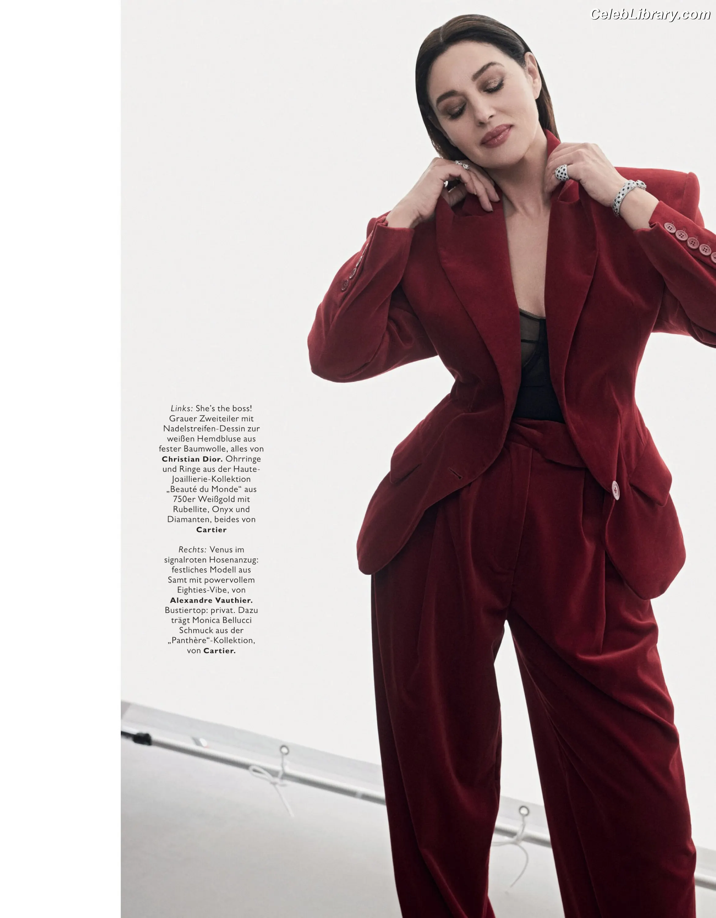 Monica Bellucci photo 13 of 1359