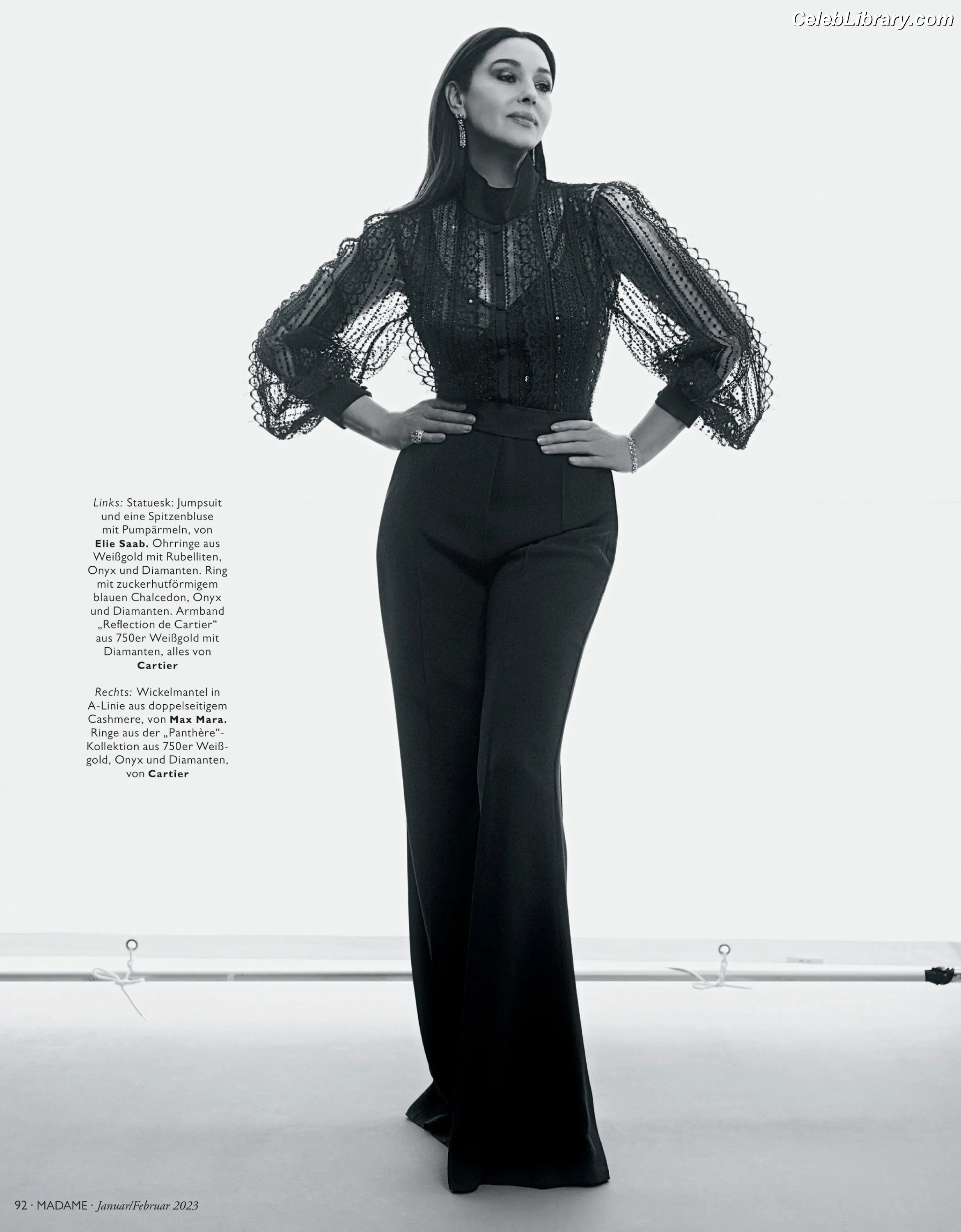 Monica Bellucci photo 14 of 1359
