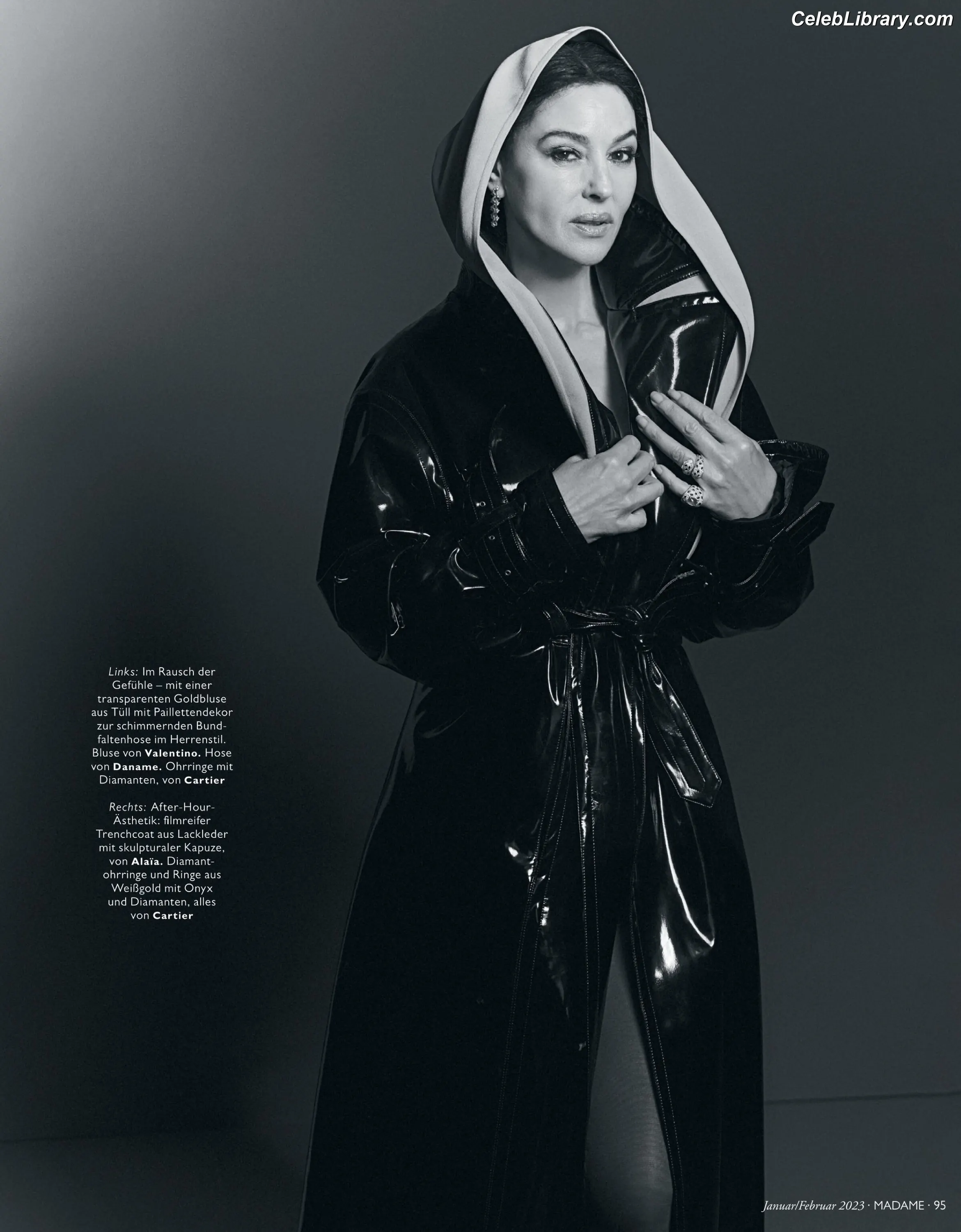 Monica Bellucci photo 17 of 1359