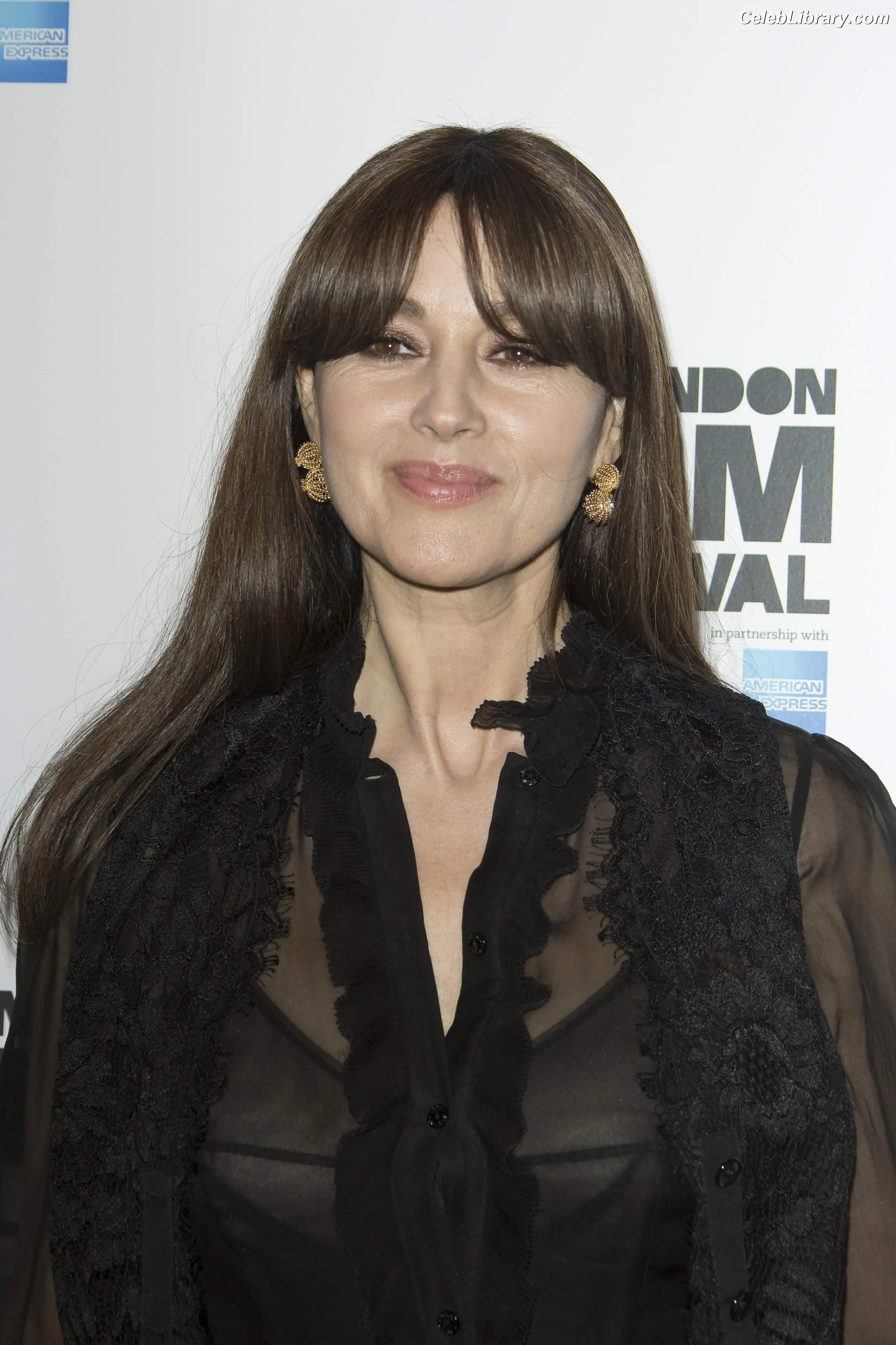 Monica Bellucci photo 2 of 1359