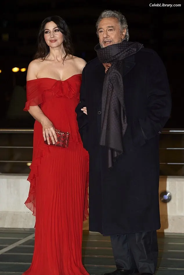 Monica Bellucci photo 6 of 1359