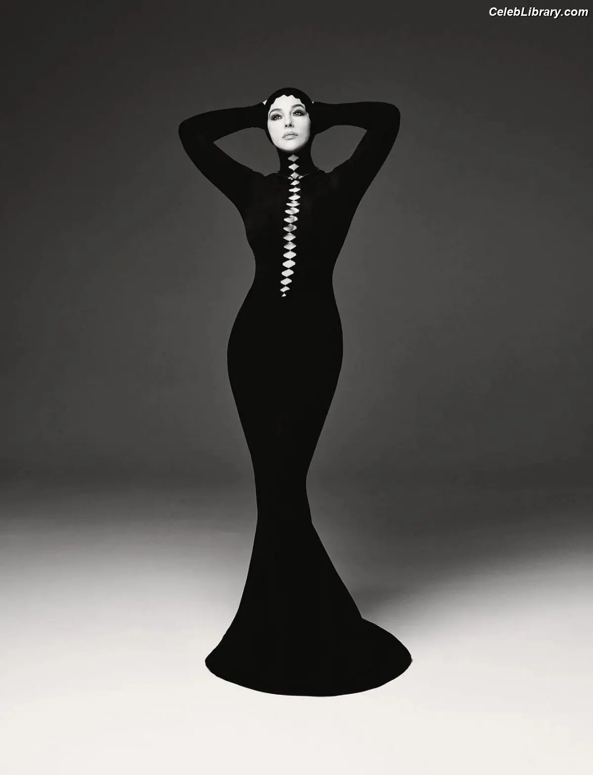 Monica Bellucci photo 17 of 1359