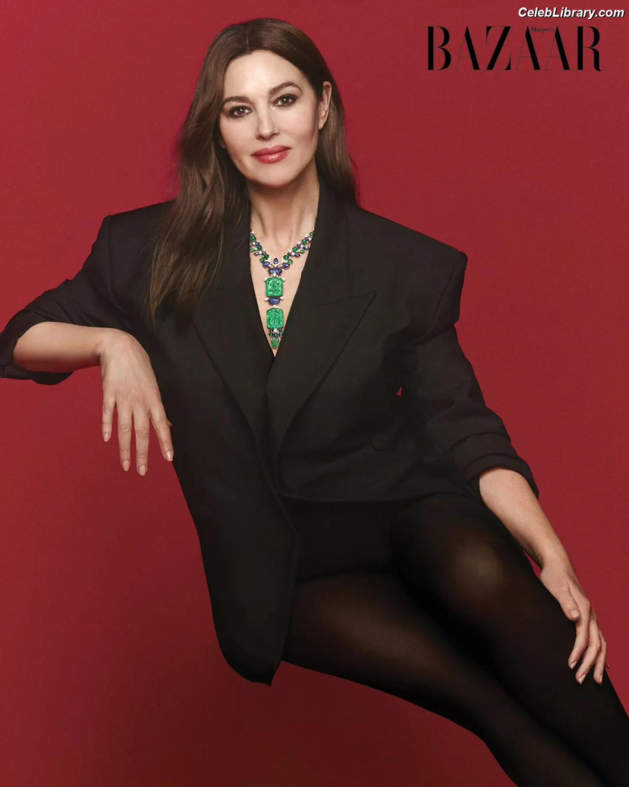 Monica Bellucci photo 21 of 1359