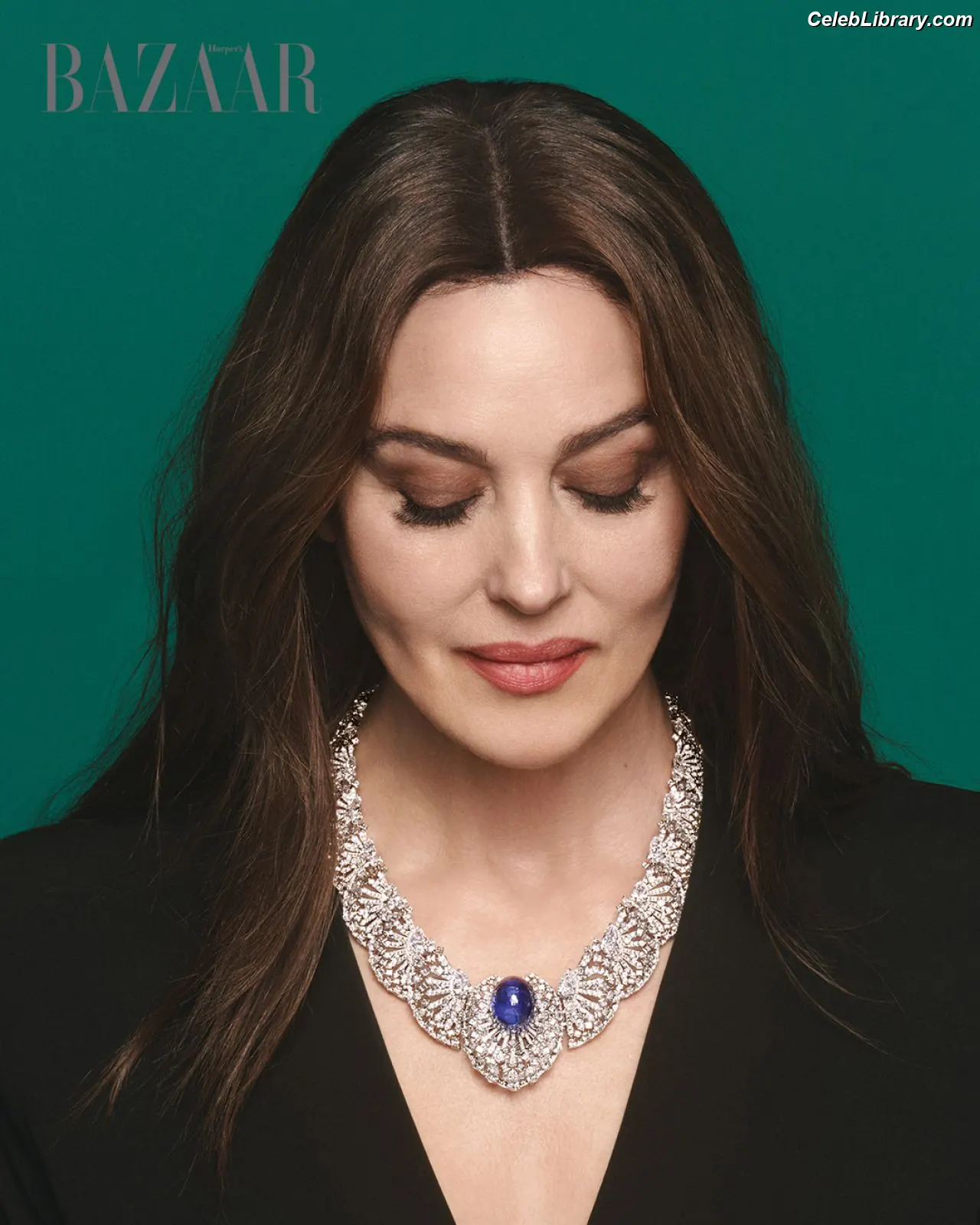 Monica Bellucci photo 22 of 1359