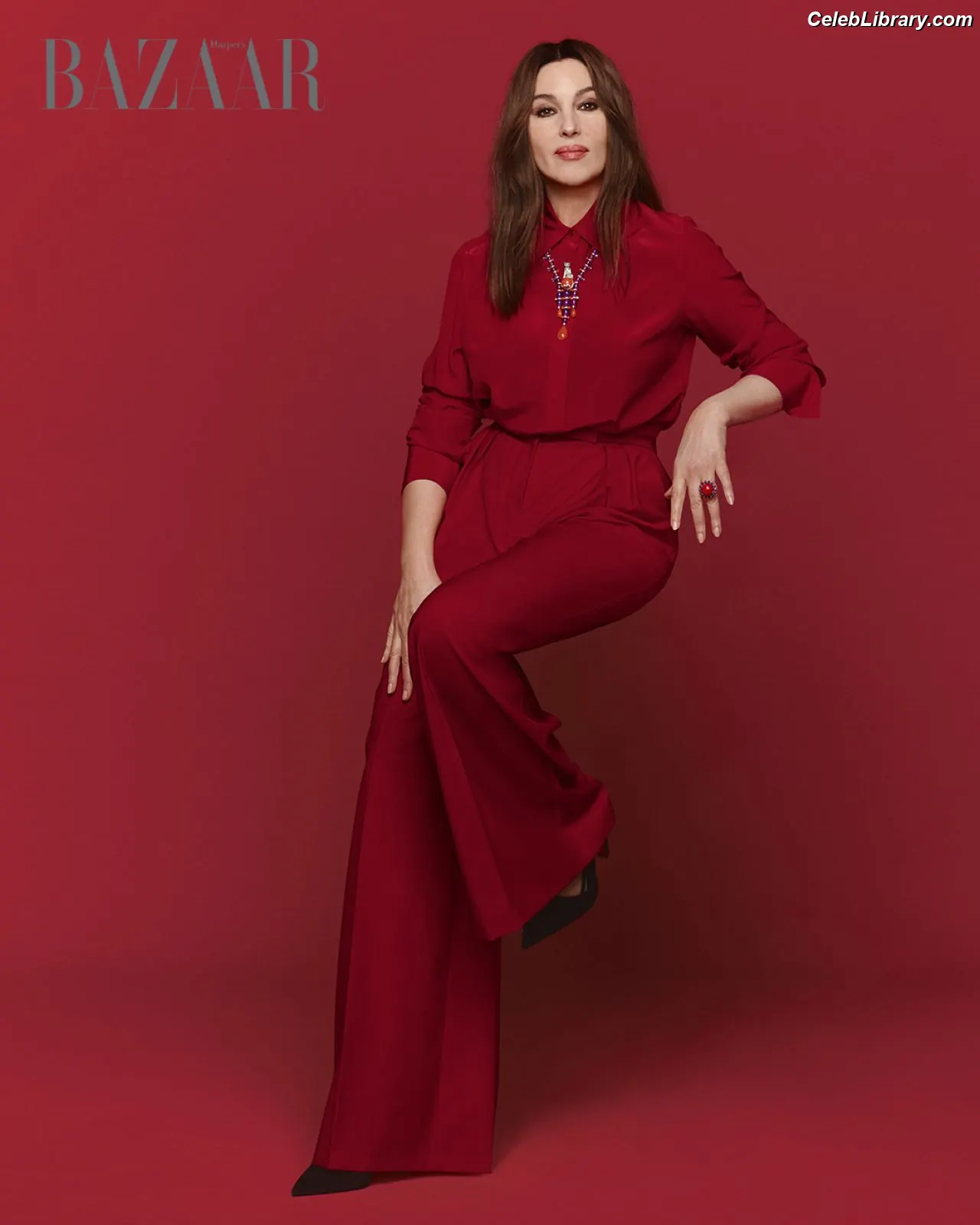 Monica Bellucci photo 23 of 1359