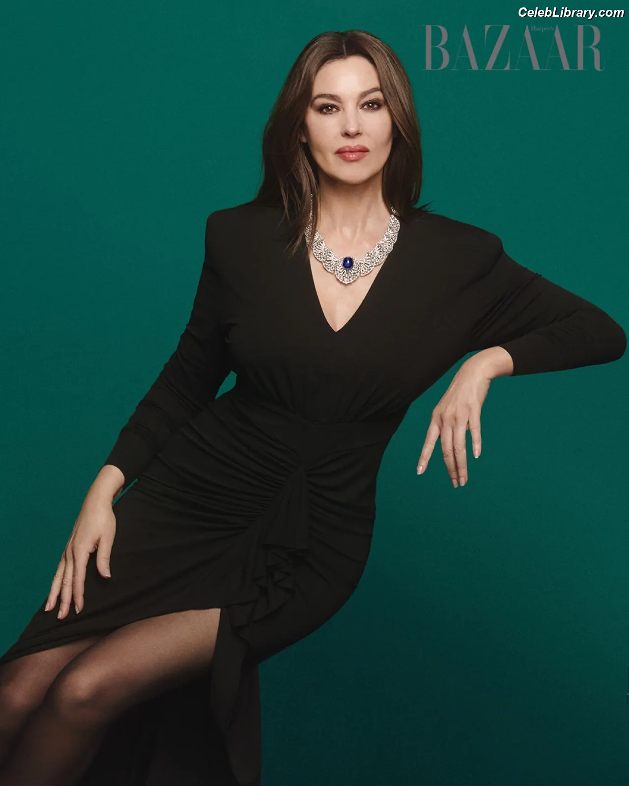 Monica Bellucci photo 1 of 1359