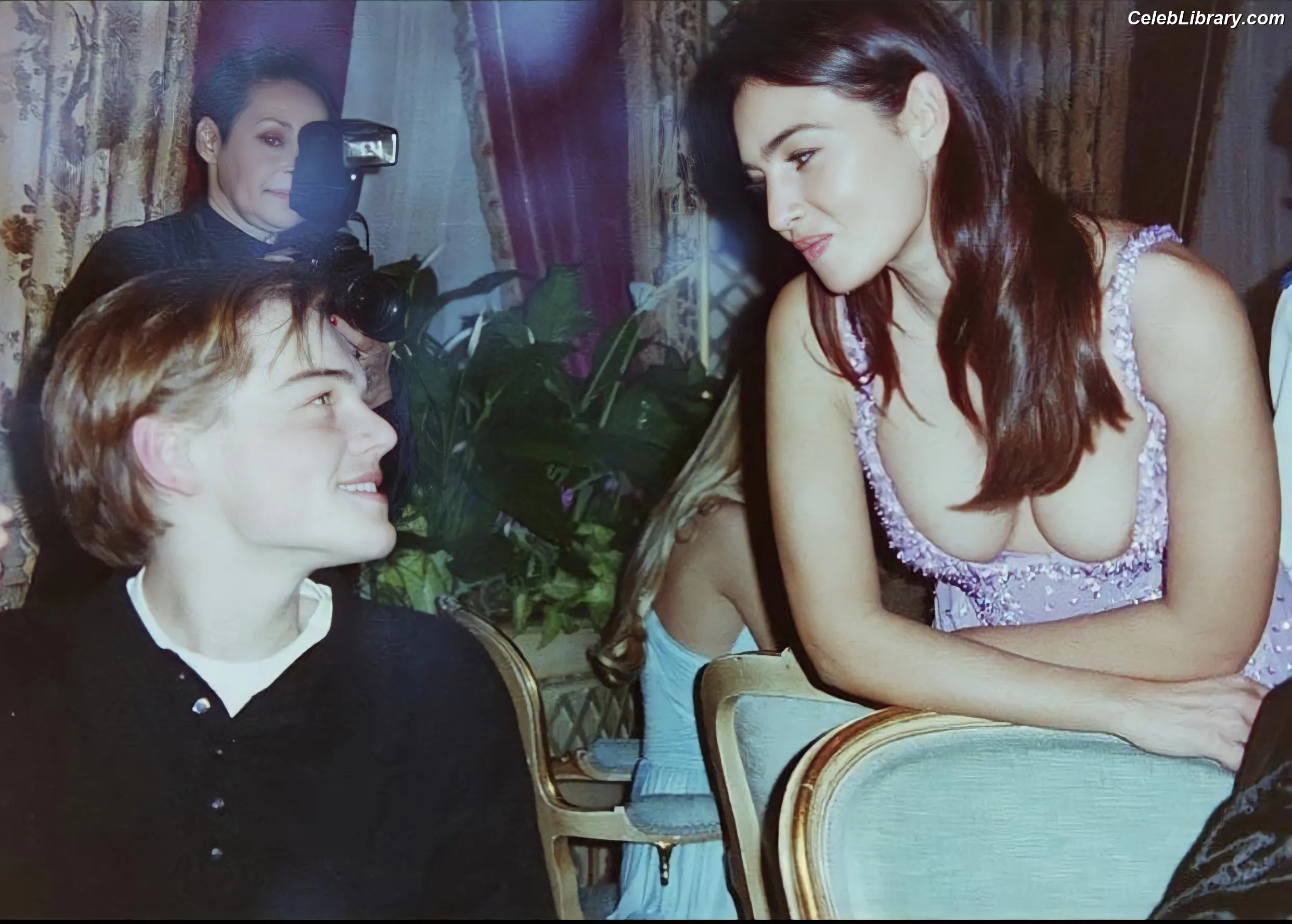 Monica Bellucci photo 13 of 1359