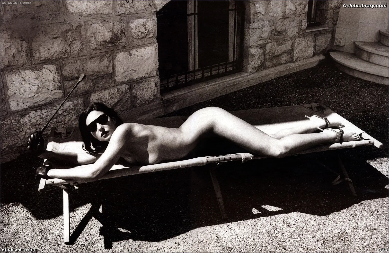 Monica Bellucci photo 15 of 1359