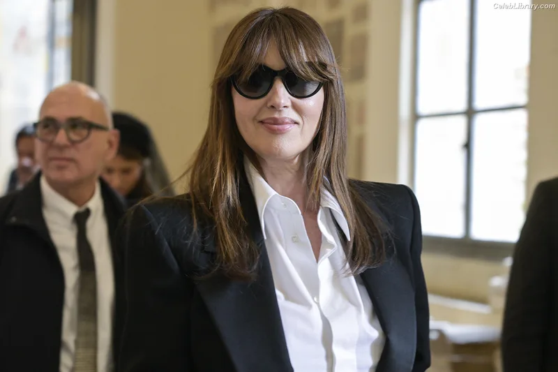 Monica Bellucci photo 6 of 1320