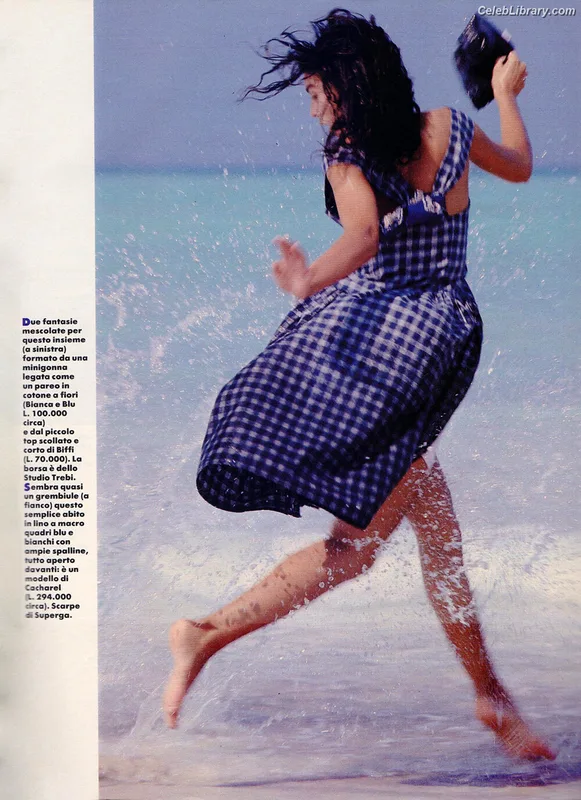 Monica Bellucci photo 13 of 1320