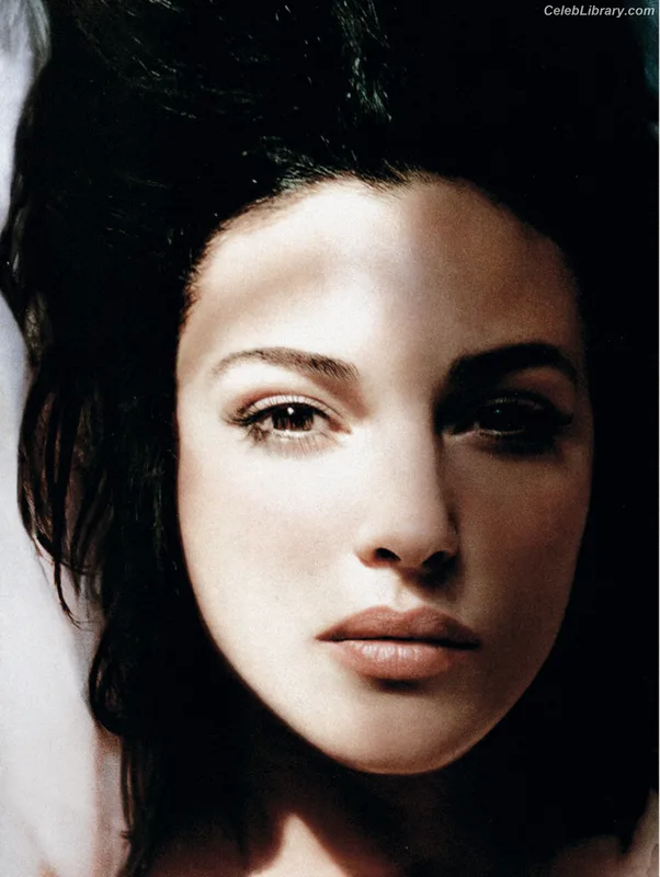 Monica Bellucci photo 6 of 1320
