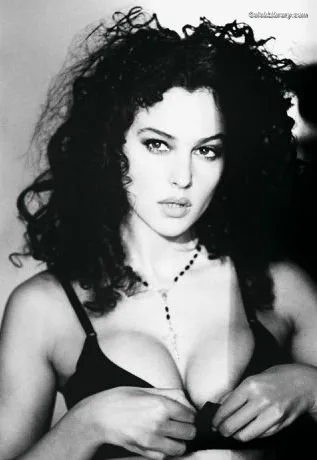 Monica Bellucci photo 1 of 1320