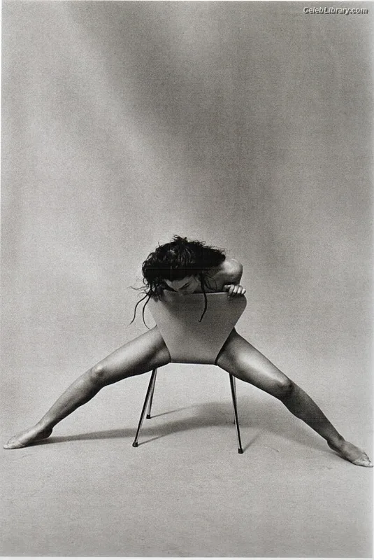 Monica Bellucci photo 6 of 1320