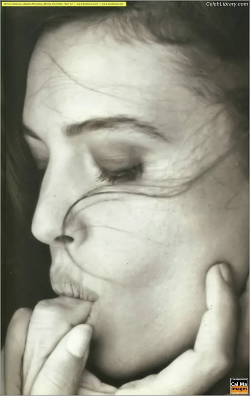Monica Bellucci photo 9 of 1320