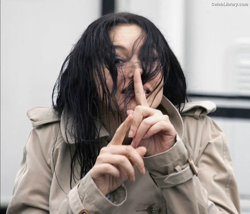 Monica Bellucci photo 9 of 1320