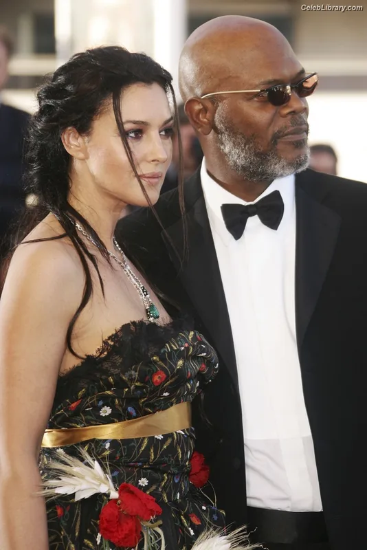 Monica Bellucci photo 21 of 1320