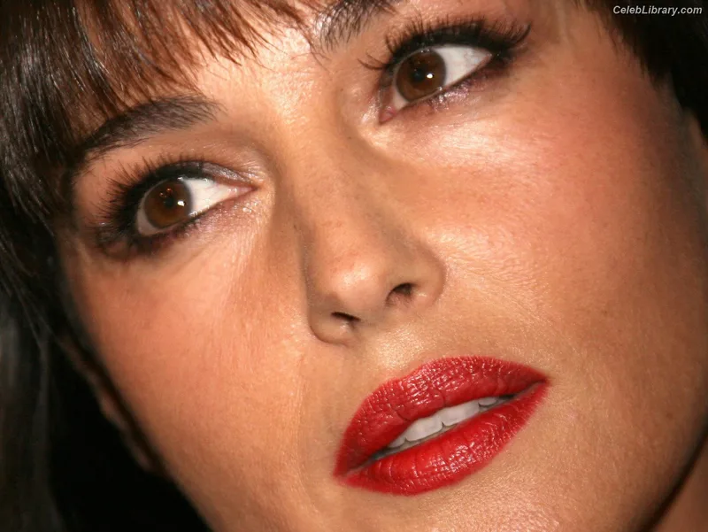 Monica Bellucci photo 22 of 1320