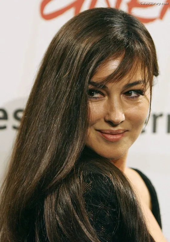 Monica Bellucci photo 3 of 1320