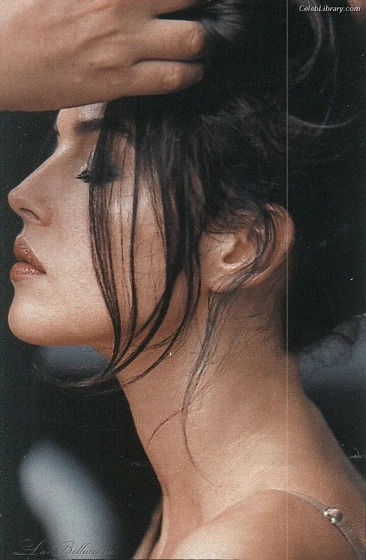 Monica Bellucci photo 7 of 1320