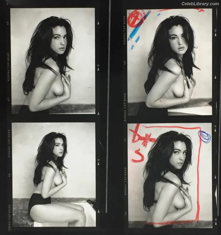 Monica Bellucci photo 5 of 1320