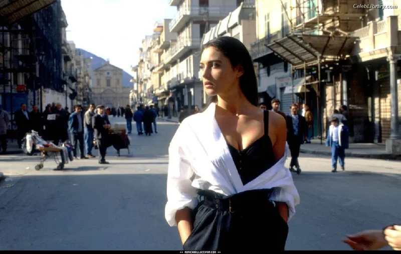 Monica Bellucci photo 13 of 1320