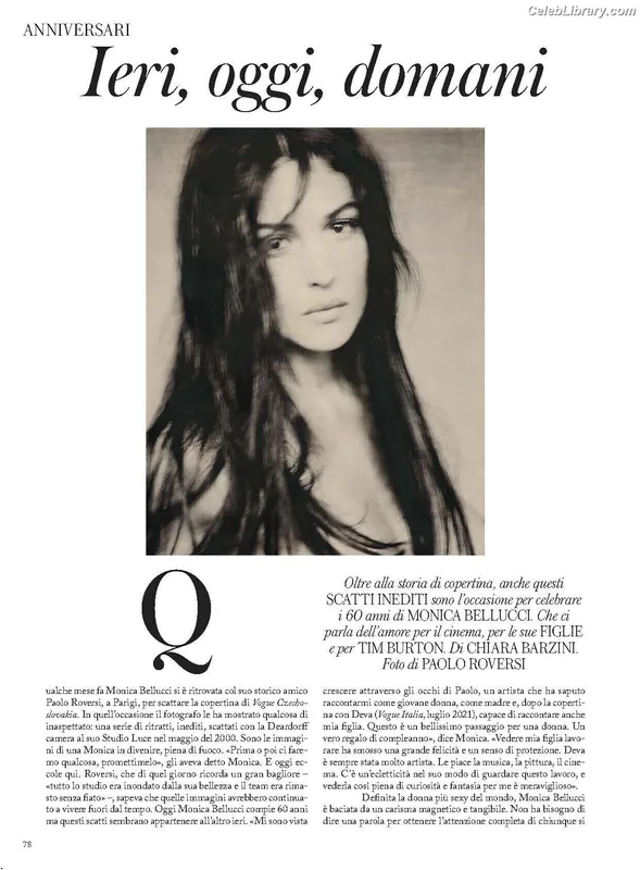 Monica Bellucci photo 13 of 1320